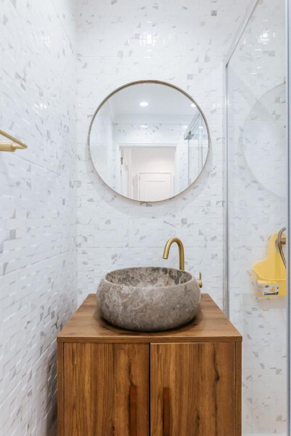Lisboa - Almirante Reis Central Apartment ภายนอก รูปภาพ